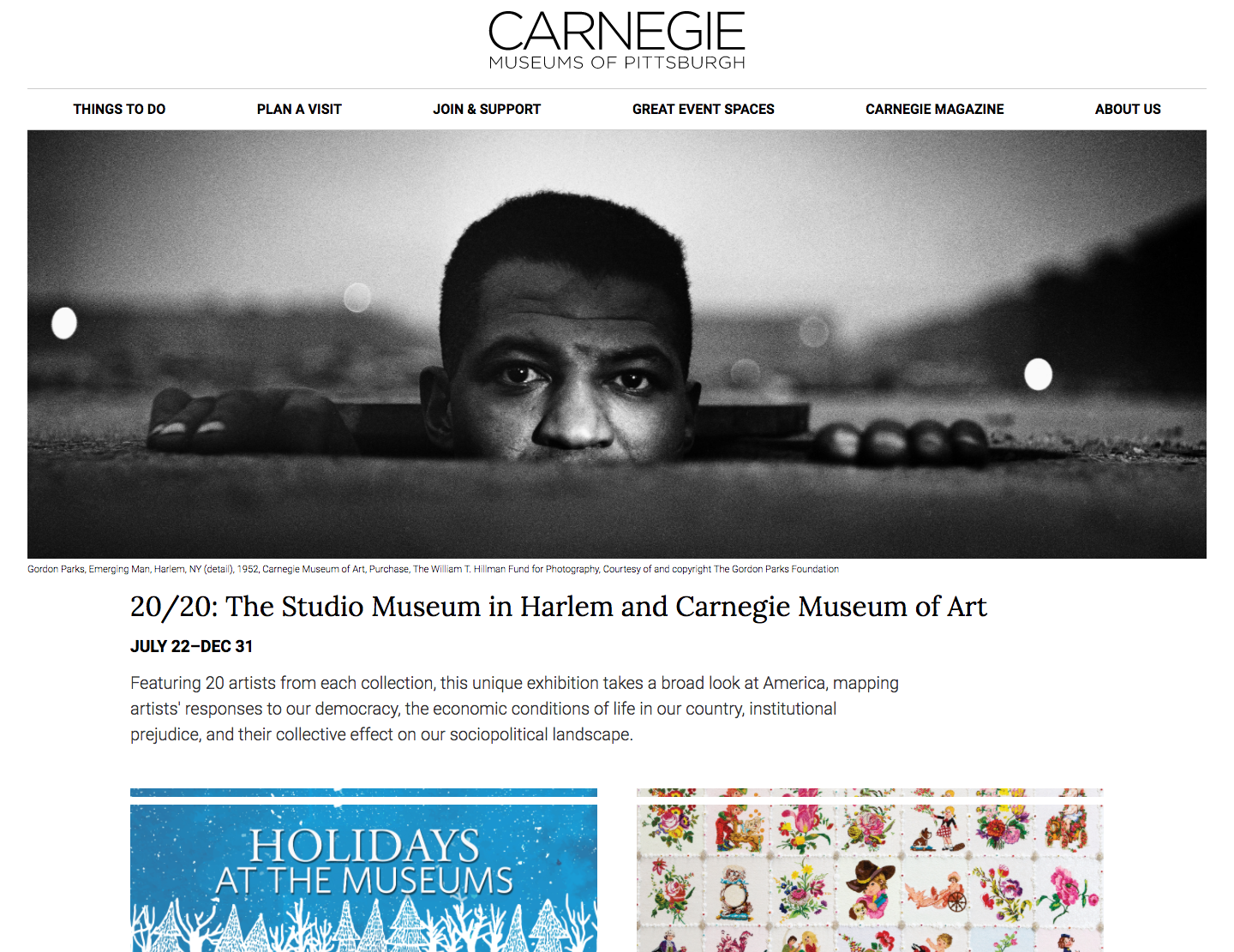 Carnegie Museums of Pittsburgh