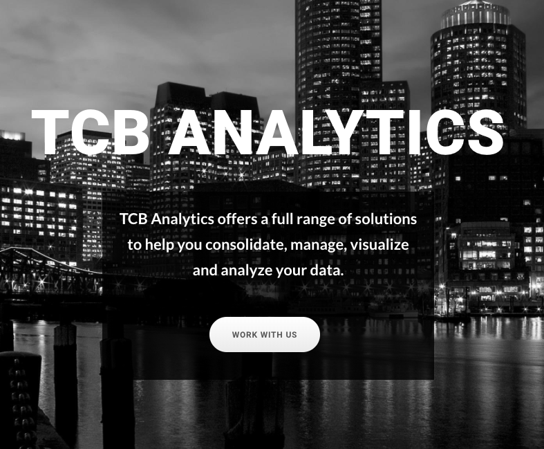 TCB Analytics